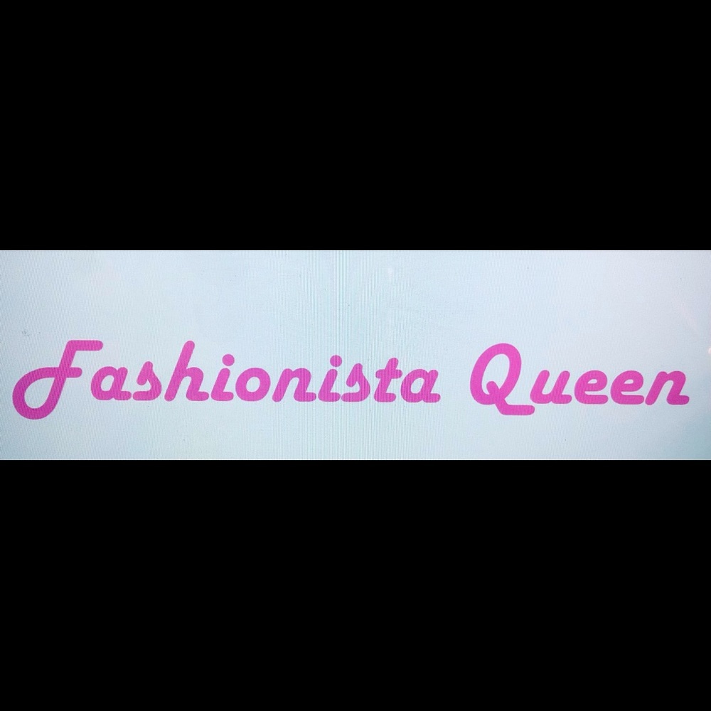 Meet your Posher, Fashionista Queen